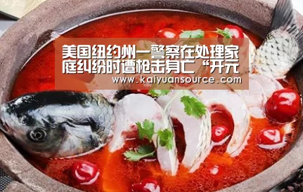 美国纽约州一警察在处理家庭纠纷时遭枪击身亡“开元棋牌”(图2) 开元体育直播